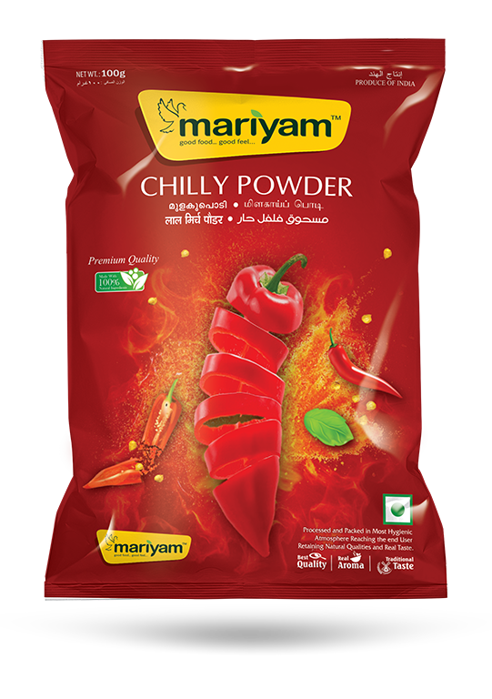 Chilli Powder Free PNG Image