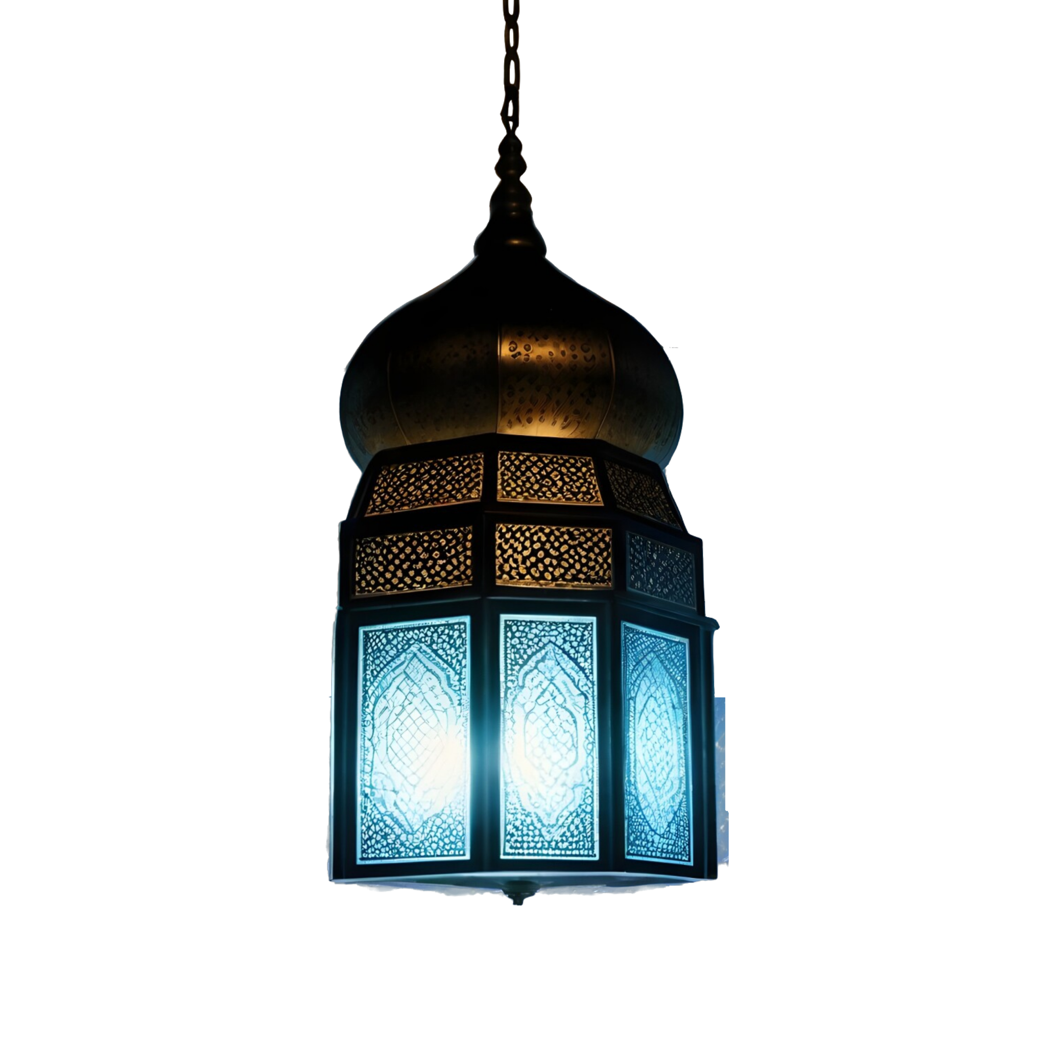 Free Ramadan Kareem Lights: Illuminate Your Celebrations