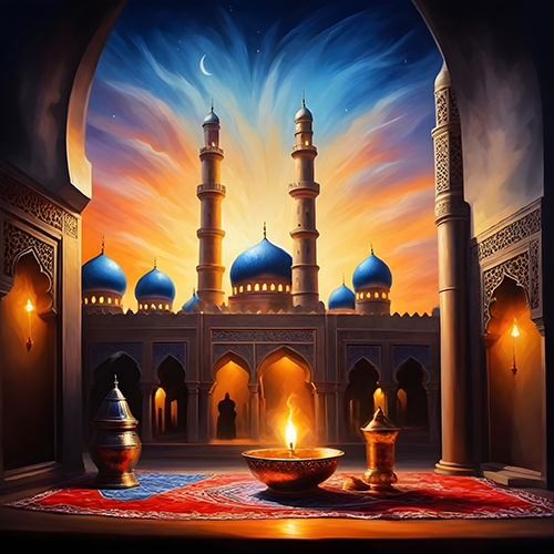 Ramadan Kareem Poster Collection - Free Islamic Artwork | FreePNG.net