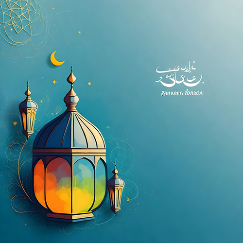 Free Ramadan Kareem Poster Designs - Elegant Islamic Art | FreePNG.net